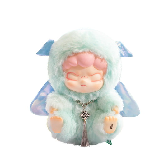 DORA Shanhai Dream Series Vinyl Plush Doll - Preorder Blind Box TNT SPACE