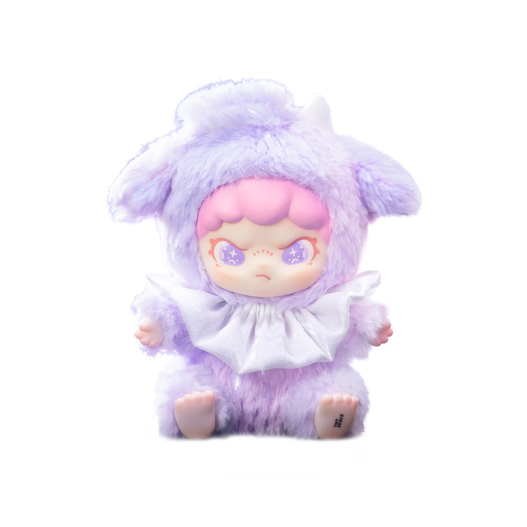 DORA Shanhai Dream Series Vinyl Plush Doll - Preorder Blind Box TNT SPACE