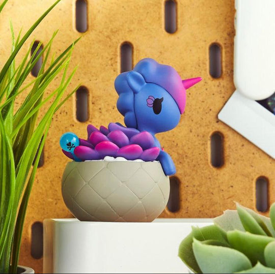 Botanical Unicorno Blind Box Blind Box tokidoki