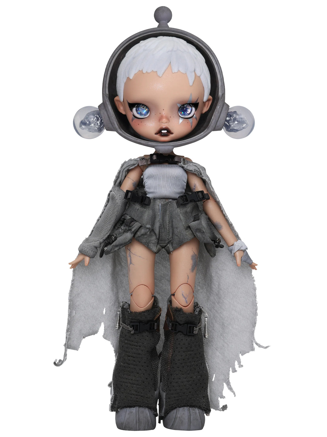 LUMA: StellaPandancer by HAMCUS x SKULLPANDA Blind Box POP MART