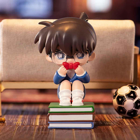 Detective Conan Classic Character Blind Box Series blind boxes POP MART