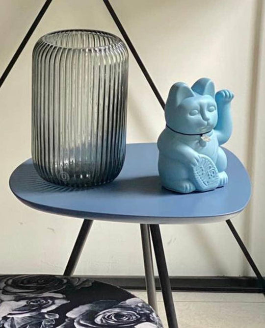 Green Mojito Luckycat Designer Toys Diminuto Cielo