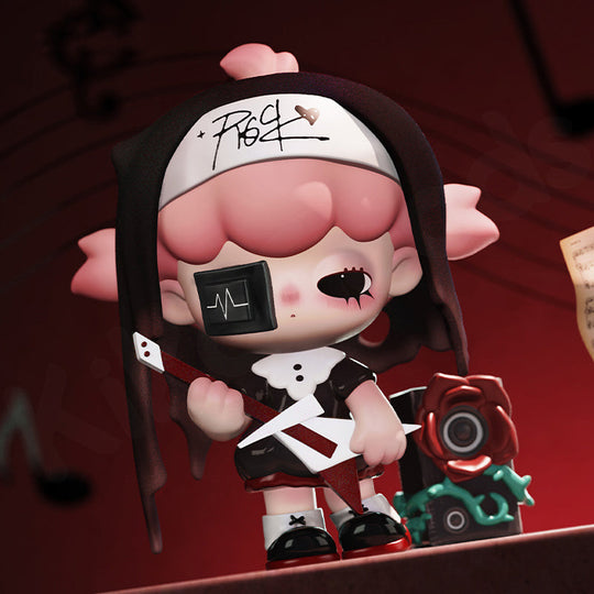 Lulumi The Rift Invitation Series Blind Box Blind Box SIKOOPARK