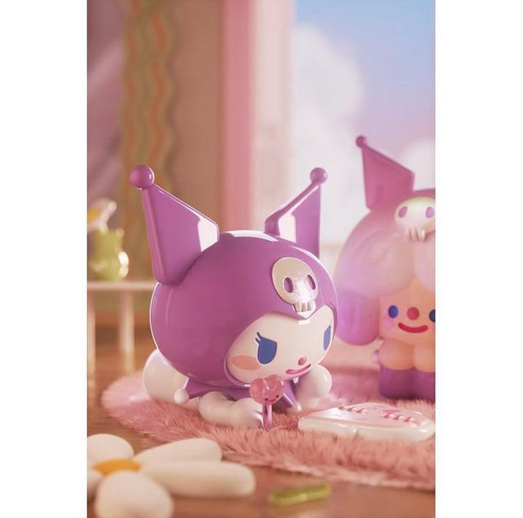 HAPPY PARADISE Event Blind Box blind boxes F.UN x RICO x SANRIO