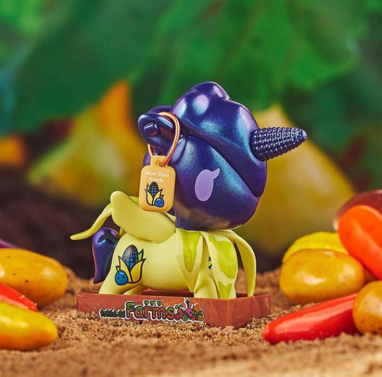 Veggie Unicorno Blind Box Blind Box tokidoki