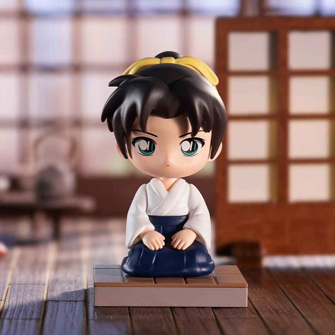 Detective Conan Classic Character Blind Box Series blind boxes POP MART