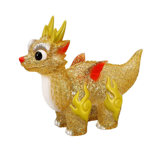 Happy Set 2024 by Konatsu Sofubi FEWMANY