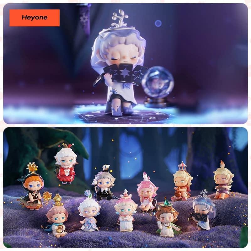 FAYA Magic & Soul Series Blind Box Blind Box KOITAKE