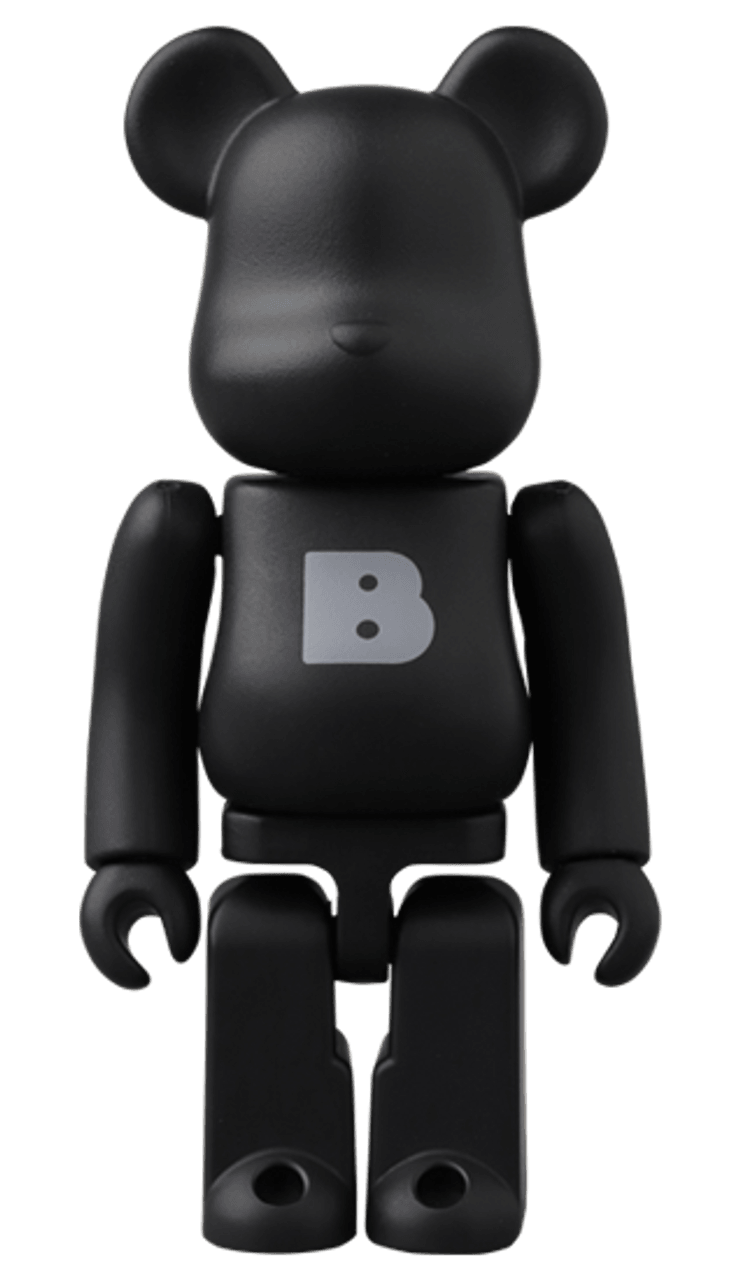BE@RBRICK Series 47 by MEDICOM TOY blind boxes Medicom Toy