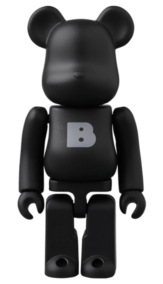 BE@RBRICK Series 47 by MEDICOM TOY blind boxes Medicom Toy