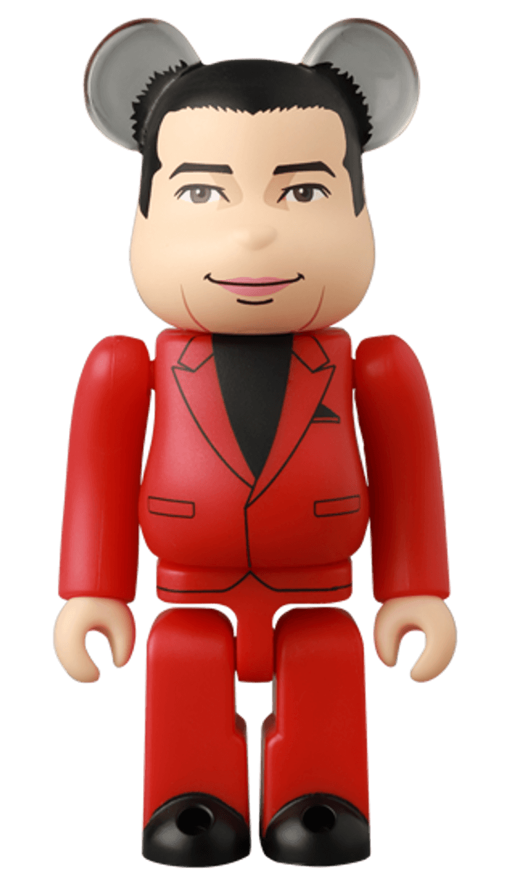 BE@RBRICK Series 47 by MEDICOM TOY blind boxes Medicom Toy
