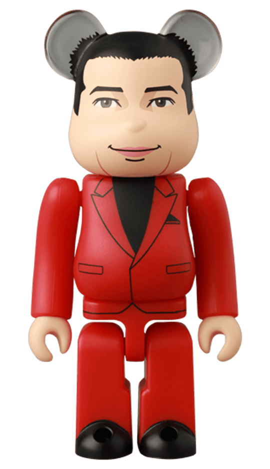 BE@RBRICK Series 47 by MEDICOM TOY blind boxes Medicom Toy