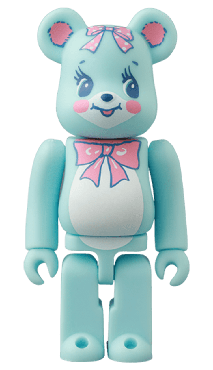 BE@RBRICK Series 47 by MEDICOM TOY blind boxes Medicom Toy