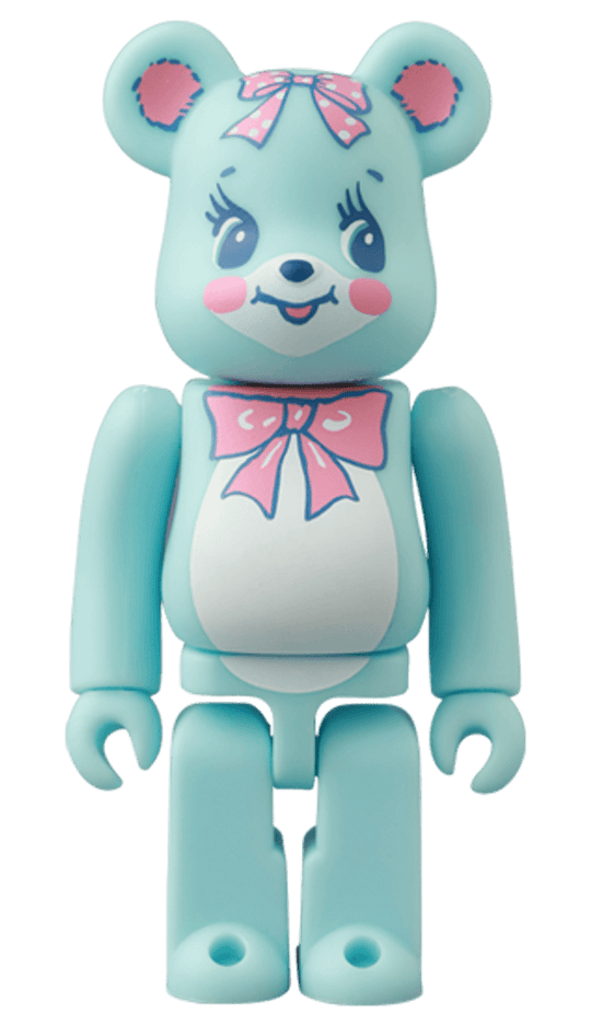 BE@RBRICK Series 47 by MEDICOM TOY blind boxes Medicom Toy
