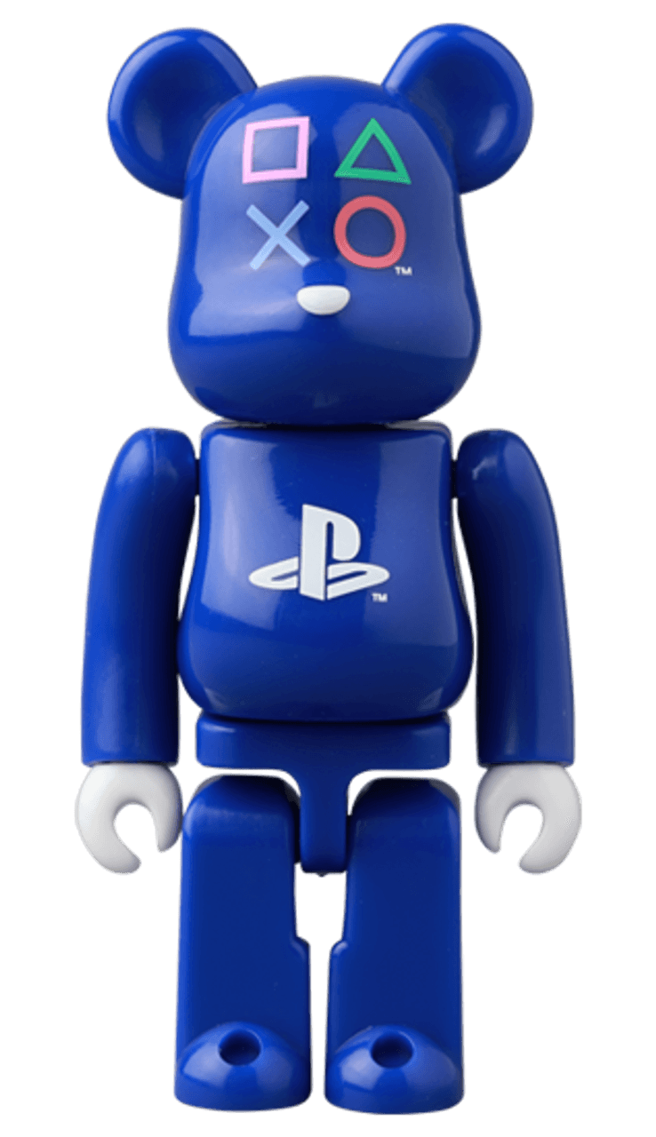 BE@RBRICK Series 47 by MEDICOM TOY blind boxes Medicom Toy