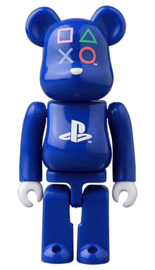 BE@RBRICK Series 47 by MEDICOM TOY blind boxes Medicom Toy
