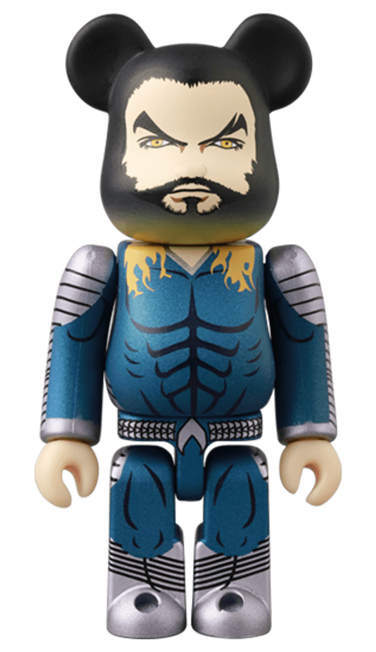 BE@RBRICK Series 47 by MEDICOM TOY blind boxes Medicom Toy