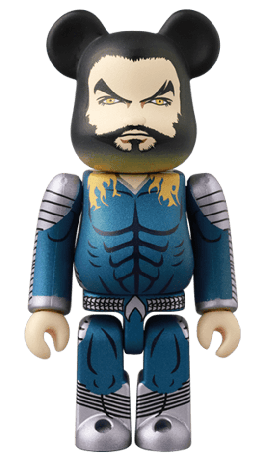 BE@RBRICK Series 47 by MEDICOM TOY blind boxes Medicom Toy