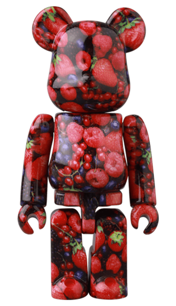 BE@RBRICK Series 47 by MEDICOM TOY blind boxes Medicom Toy