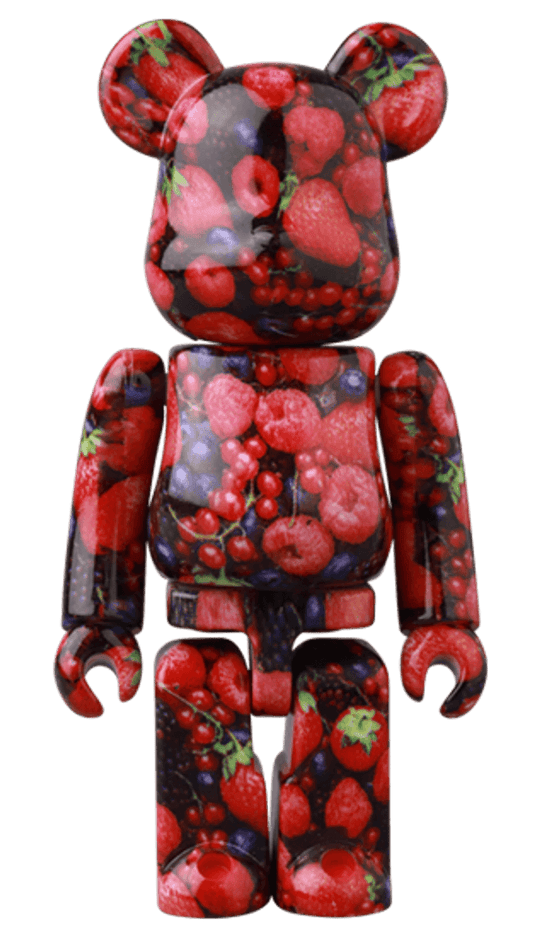 BE@RBRICK Series 47 by MEDICOM TOY blind boxes Medicom Toy