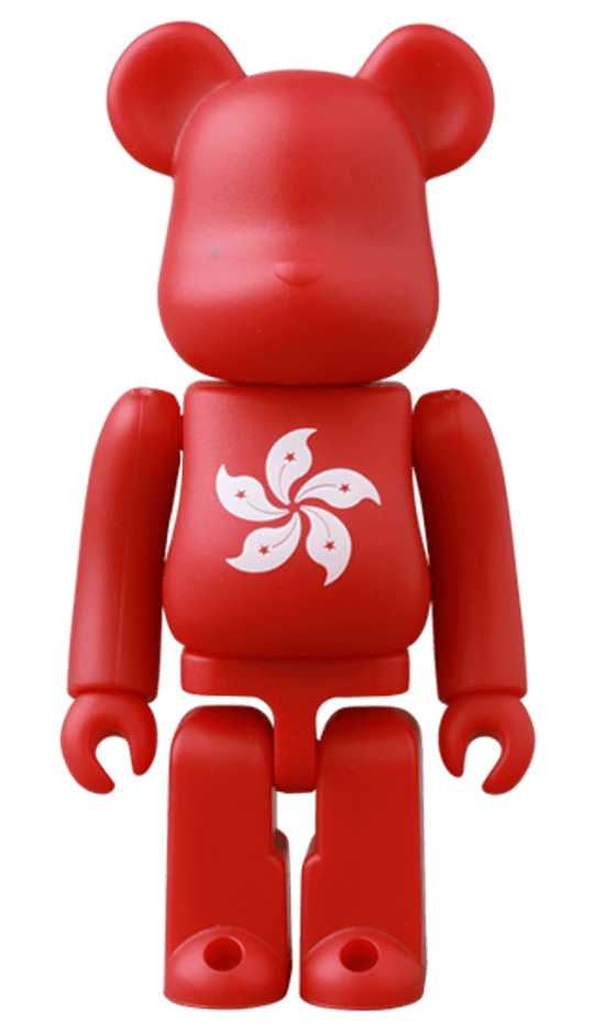BE@RBRICK Series 48 by MEDICOM TOY - Preorder blind boxes Medicom Toy