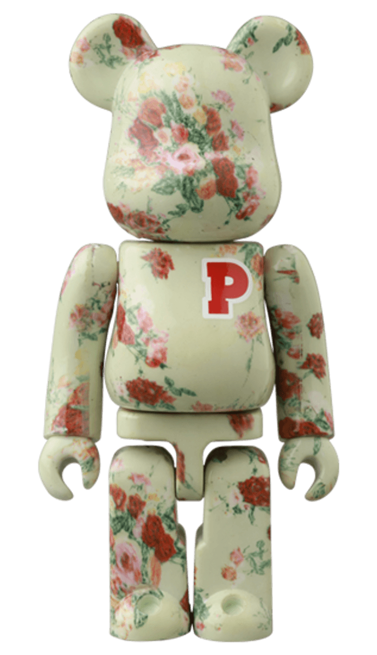 BE@RBRICK Series 47 by MEDICOM TOY blind boxes Medicom Toy