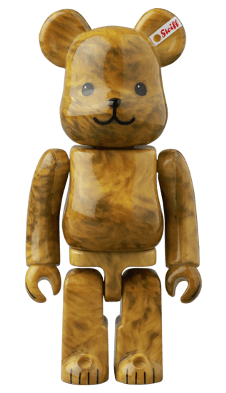 BE@RBRICK Series 47 by MEDICOM TOY blind boxes Medicom Toy