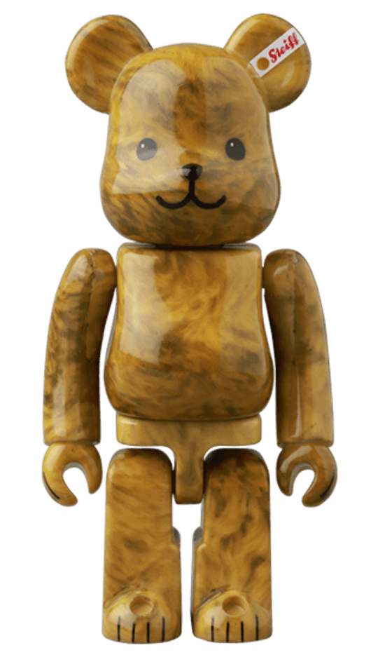 BE@RBRICK Series 47 by MEDICOM TOY blind boxes Medicom Toy