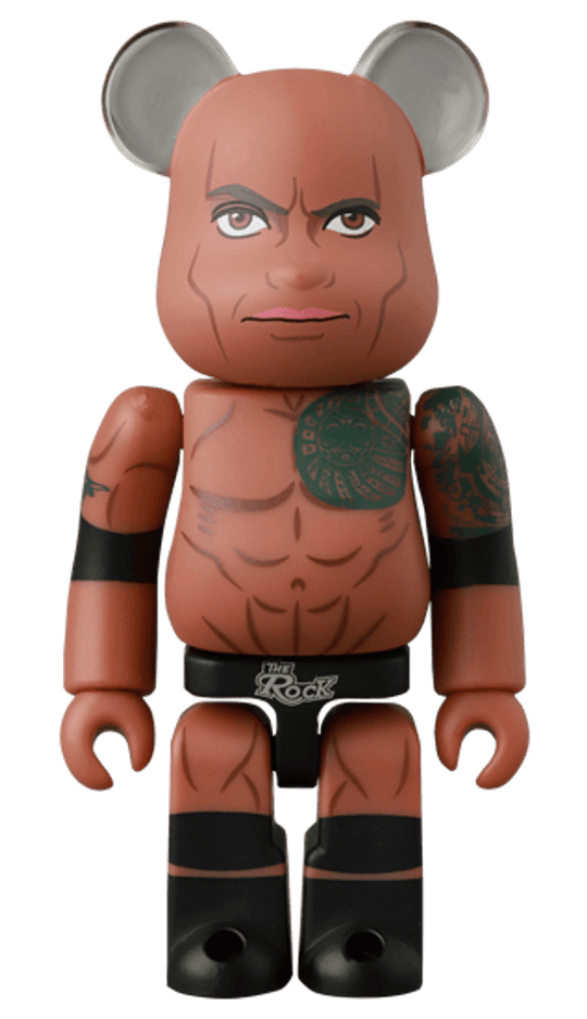 BE@RBRICK Series 47 by MEDICOM TOY blind boxes Medicom Toy