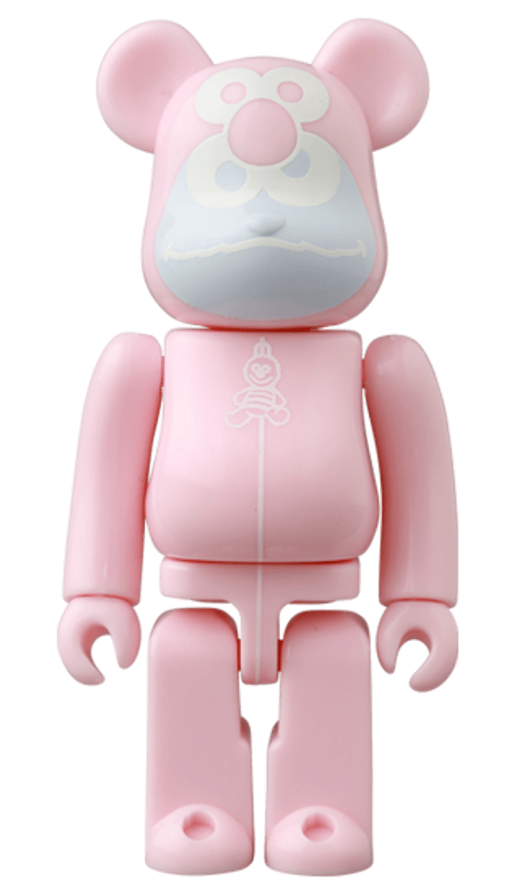 BE@RBRICK Series 47 by MEDICOM TOY blind boxes Medicom Toy