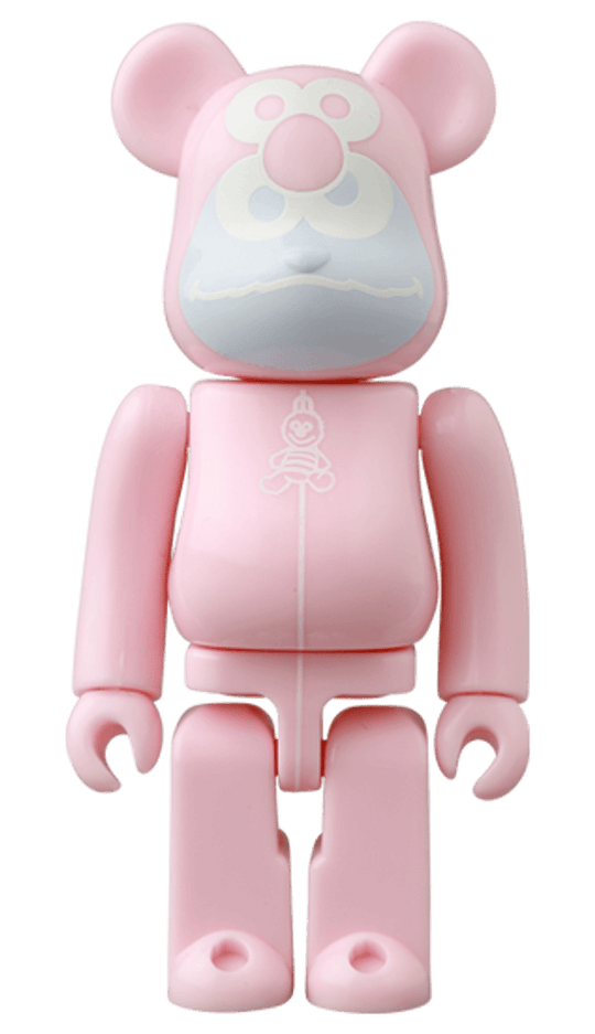 BE@RBRICK Series 47 by MEDICOM TOY blind boxes Medicom Toy