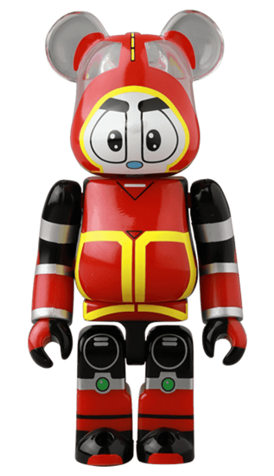 BE@RBRICK Series 47 by MEDICOM TOY blind boxes Medicom Toy
