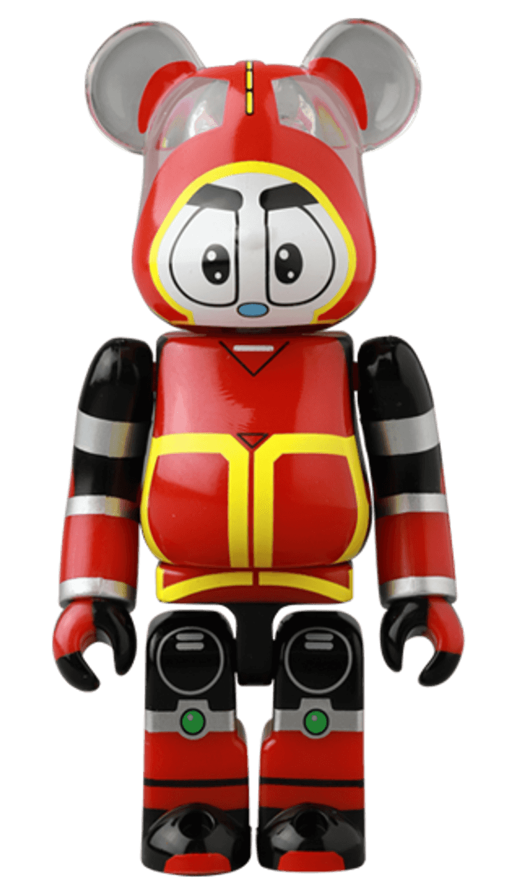 BE@RBRICK Series 48 by MEDICOM TOY - Preorder blind boxes Medicom Toy