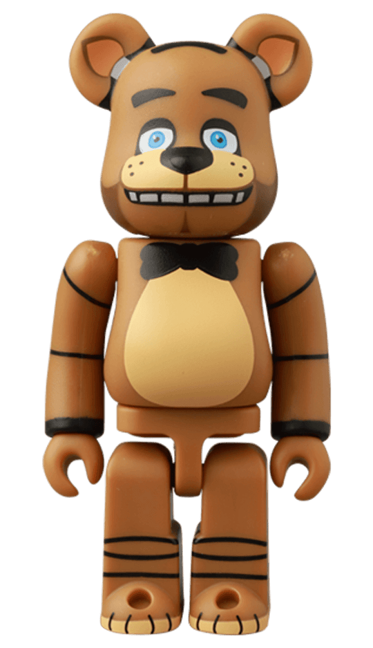 BE@RBRICK Series 47 by MEDICOM TOY blind boxes Medicom Toy