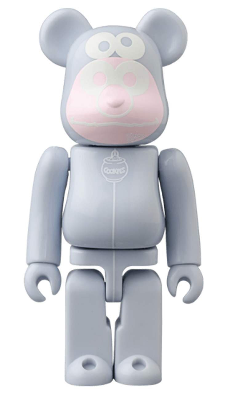 BE@RBRICK Series 47 by MEDICOM TOY blind boxes Medicom Toy