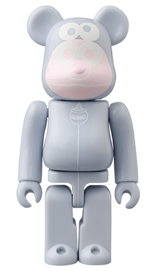 BE@RBRICK Series 47 by MEDICOM TOY blind boxes Medicom Toy