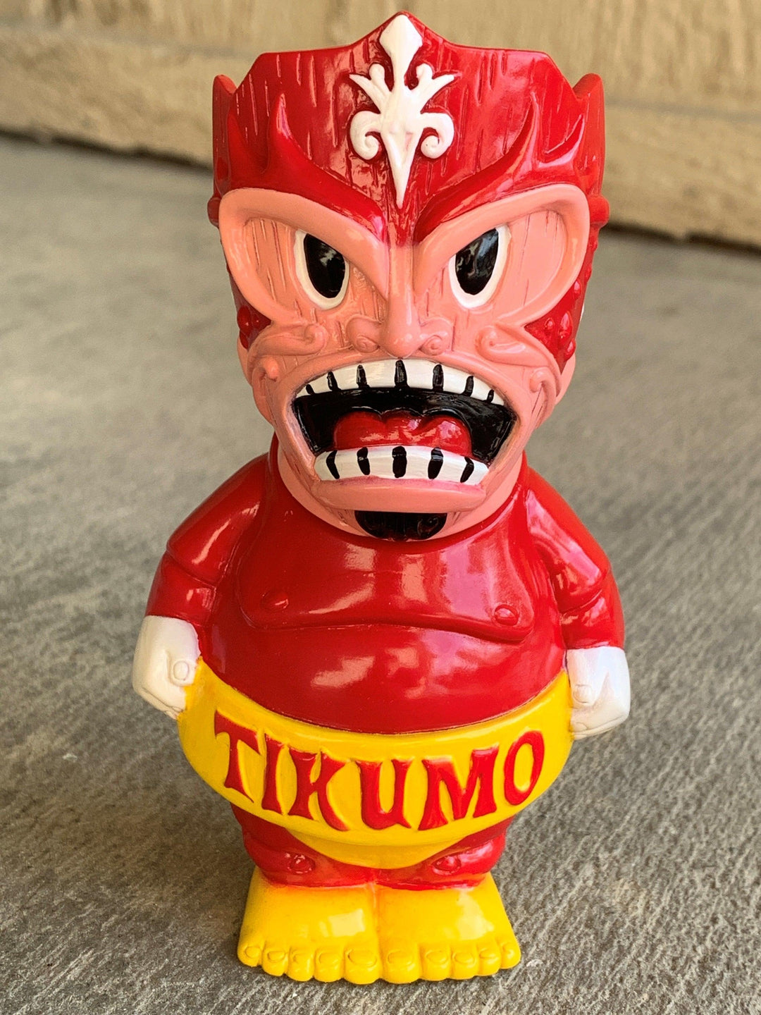 Tikumo - Spring 2025 Release Jollibee Colorway Gerald Okamura