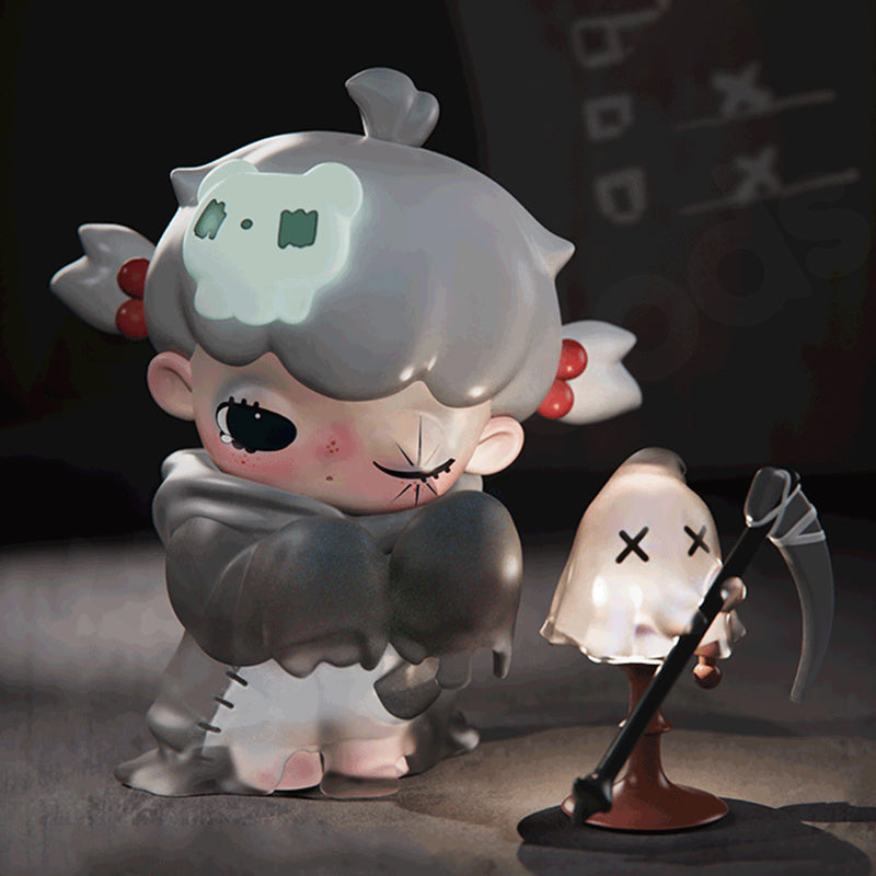 Lulumi The Rift Invitation Series Blind Box Blind Box SIKOOPARK