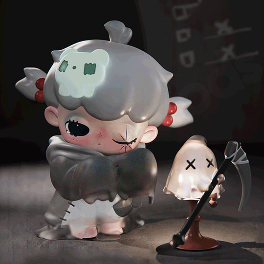 Lulumi The Rift Invitation Series Blind Box Blind Box SIKOOPARK