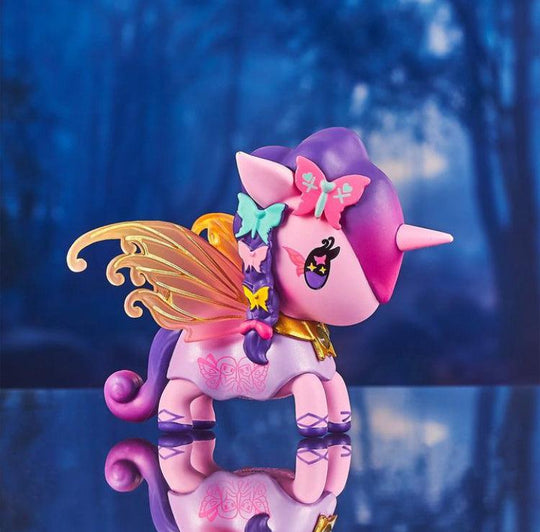 Fairy Unicorno Blind Box Blind Box tokidoki
