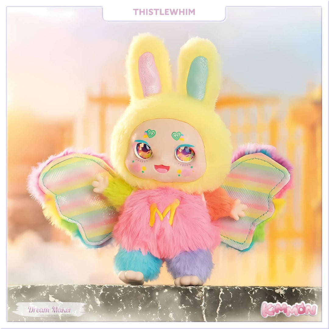 KIMMON 7" DREAM MAKER PLUSH BLIND BOX Blind Box Estar Culture Ent.