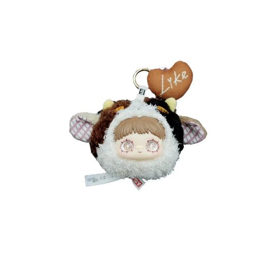 HiToy Maymei Once Forgotten Corners Series Plush Blind Box FoloFun