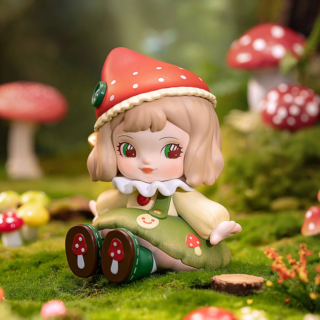 Charline's Forest Children Blind Box Blind Box Rolife