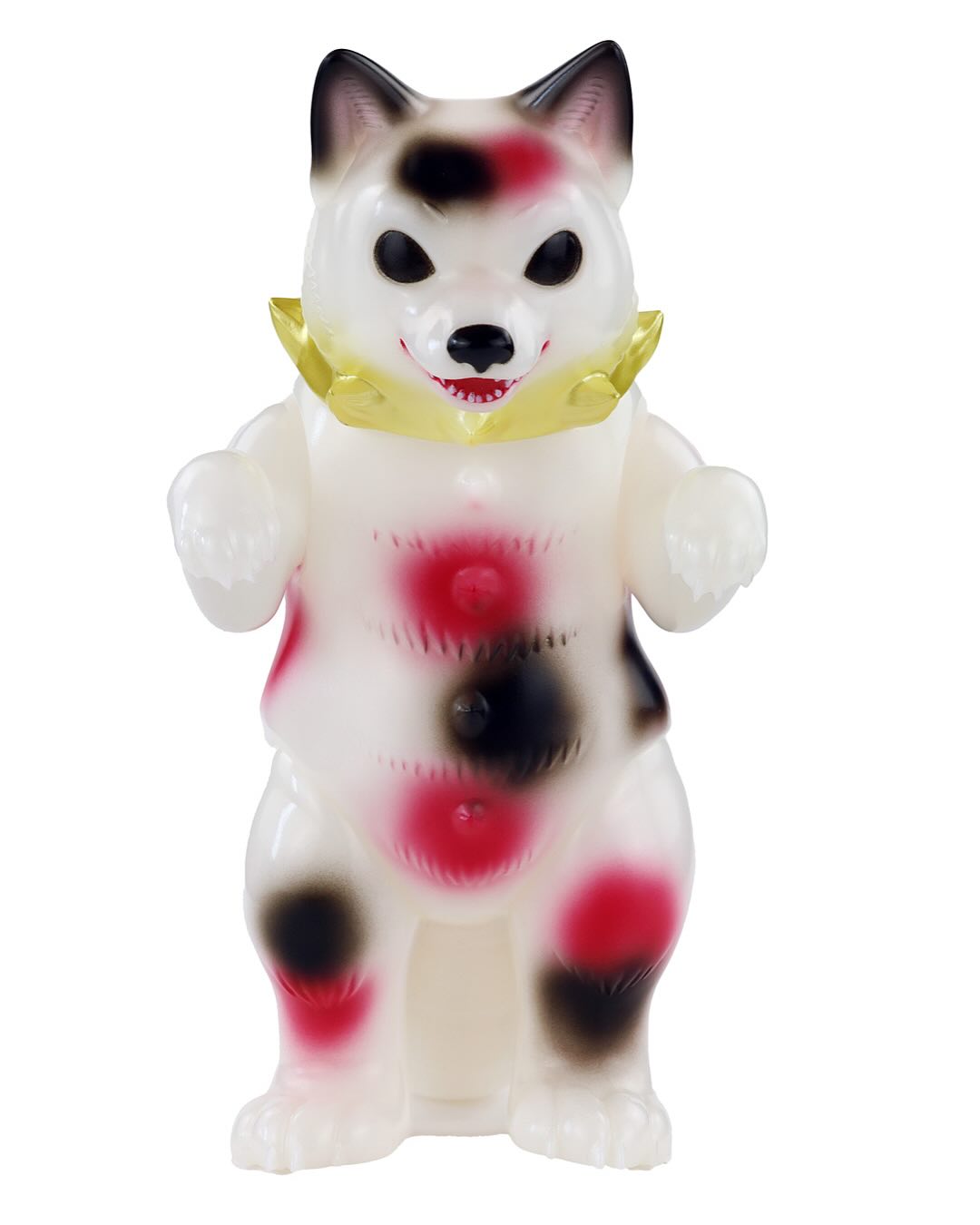 SHIRAHAMATOY 猫又 & siccalunakoubou Konatsu – Bubble Wrapp Toys