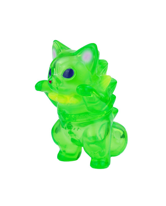 Mamera Tropical by Konatsu Sofubi FEWMANY