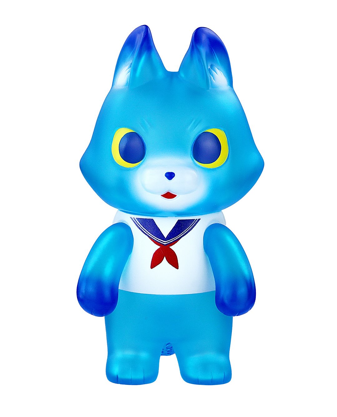 Can Cat Friends Saba Marine by Konatsu Sofubi FEWMANY