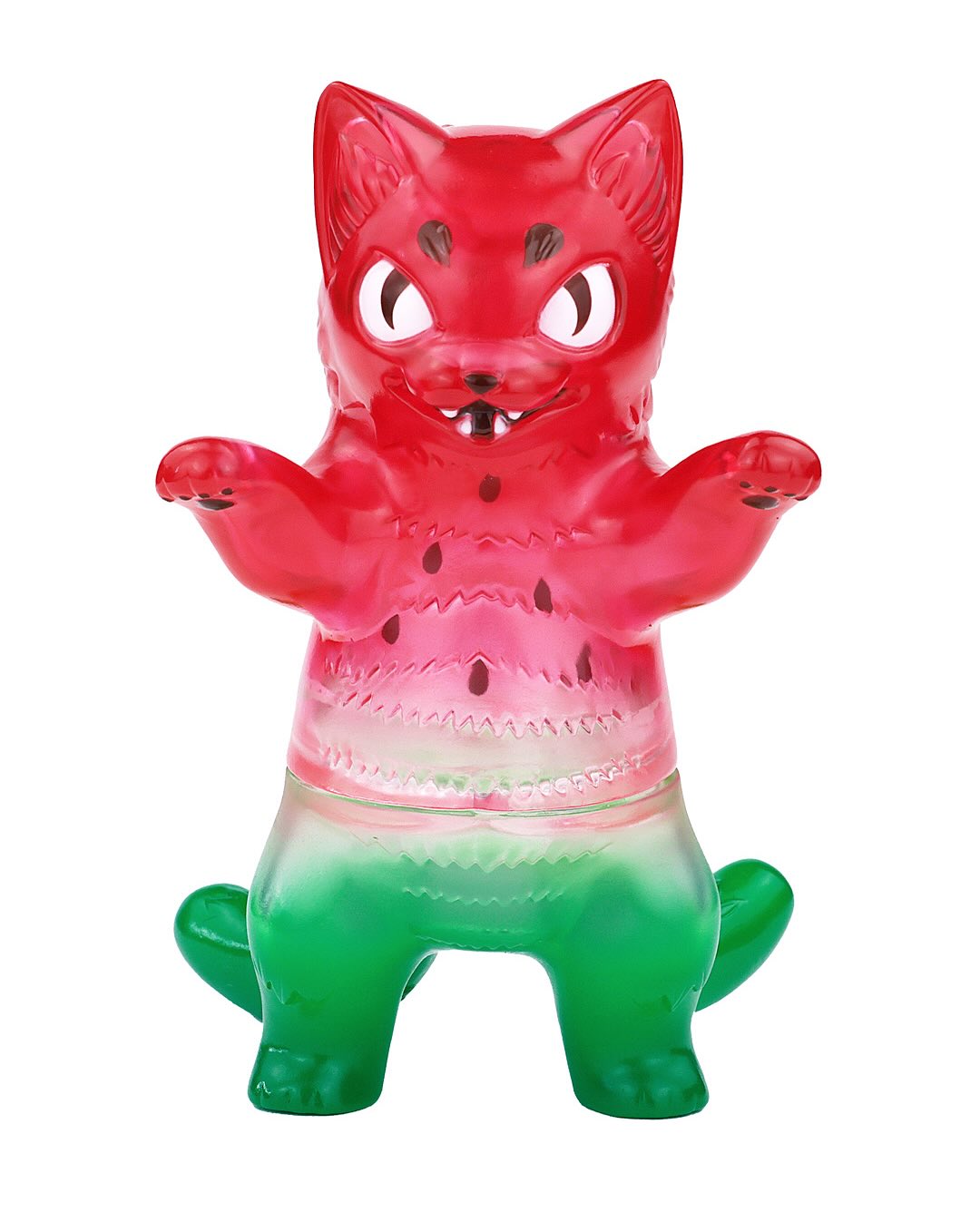 SHIRAHAMATOY 猫又 & siccalunakoubou Konatsu – Bubble Wrapp Toys
