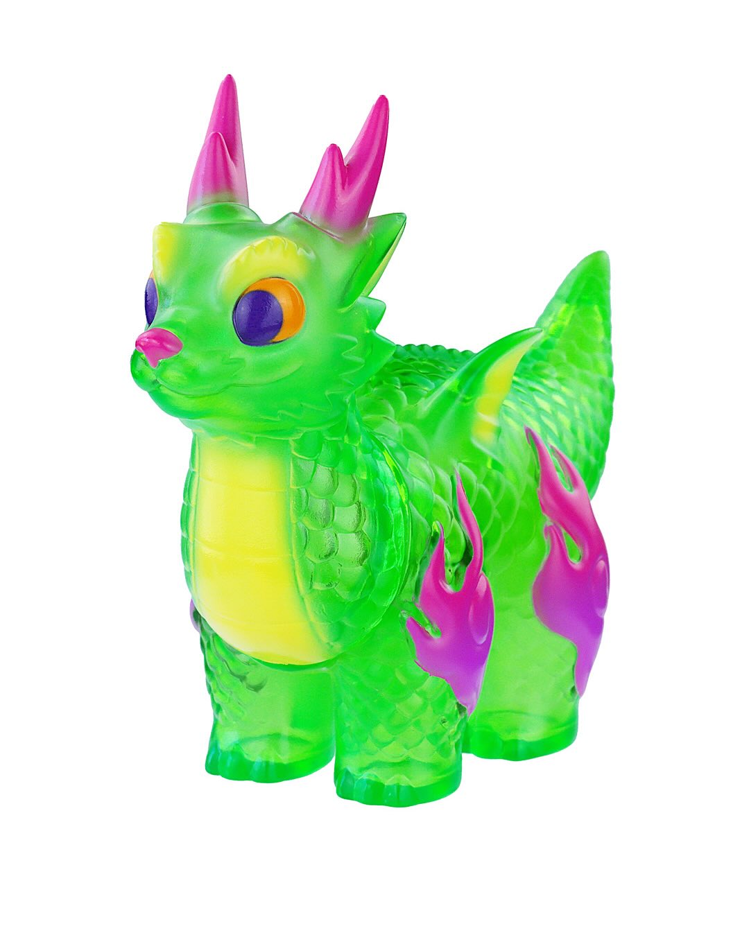 Konatsu – Bubble Wrapp Toys