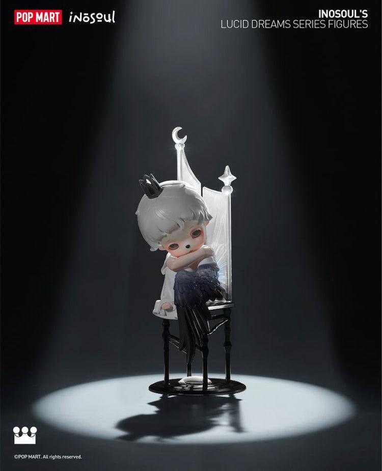 inosoul's Lucid Dreams Series Blind Box blind boxes POP MART