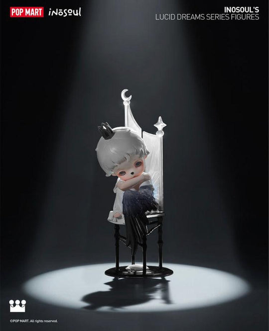 inosoul's Lucid Dreams Series Blind Box blind boxes POP MART